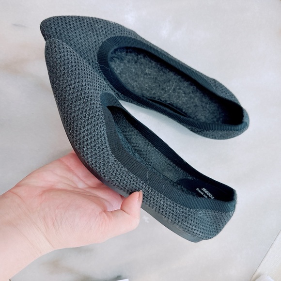 women‘s comfortable lightweight ballet flat/NEW - Picture 7 of 7